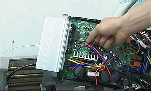 孟连美的空调电话是多少