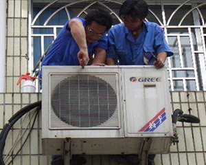 孟连空调维修售后服务中心