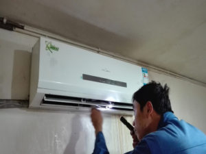 孟连格力空调电话是多少