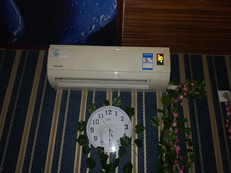 孟连空调维修售后服务中心