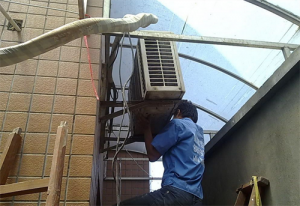 孟连空调维修售后服务中心