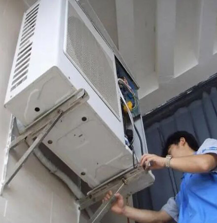 孟连24小时空调维修热线
