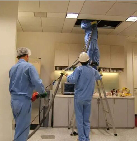 孟连中央空调维修