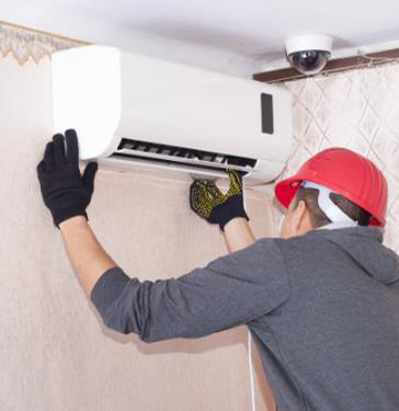 孟连空调内机噪音大