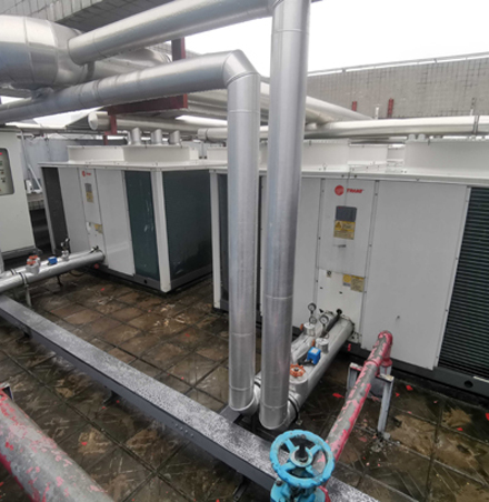 孟连附近中央空调维修 孟连上门中央空调维修